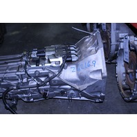 2006 2007 2008 2009 2010 BMW M5 M6 E60 SMG 7 Speed Manual Transmission