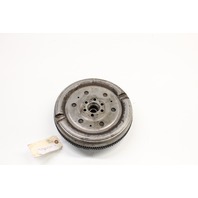 2013 volkswagen Golf 2.0 Turbo Diesel TDI Manual Transmission Flywheel OEM