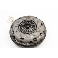 2013 volkswagen Golf 2.0 Turbo Diesel TDI Manual Transmission Flywheel OEM