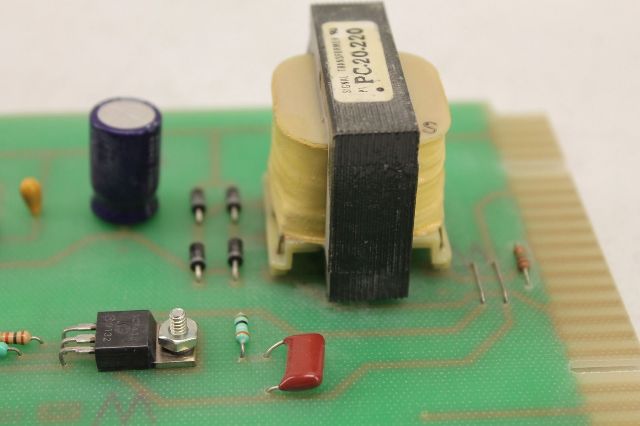 SMS 1079 Strap Circuit Board | eBay