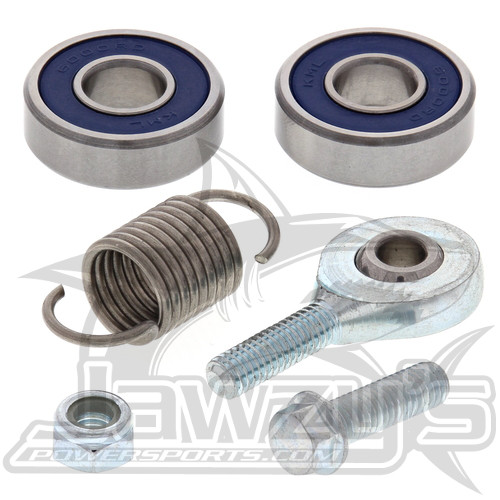 ALL BALLS REAR BRAKE PEDAL REBUILD KIT FITS KTM EXC-350F 2013
