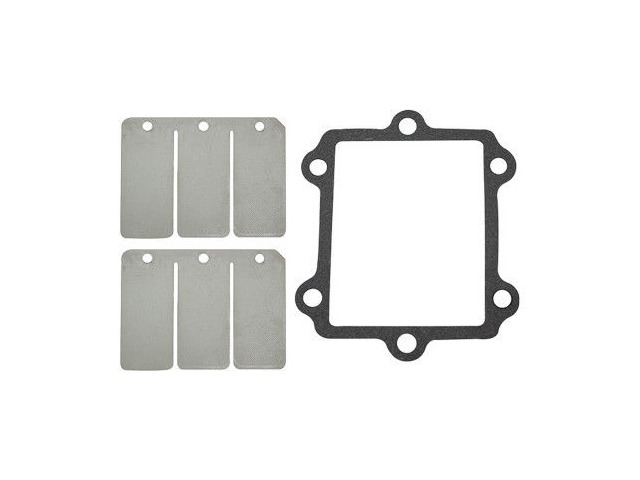 SPI Reed Valve Rebuild Yamaha Mountain Max 600 1997-2002 SM-07158C