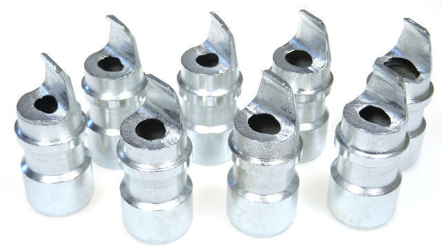 Hunter HTA-MB-TD Mercedes Wheel Aligner Hunter HTA-MB-TD Mercedes Wheel Aligner