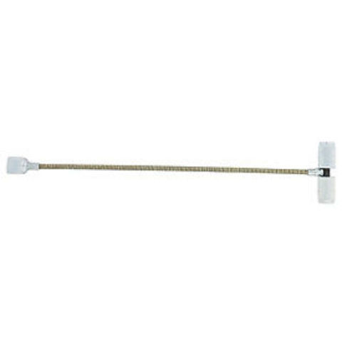 Fishing Type Puller 24/" Tire Valve Stem /& Core Install Tool Cable