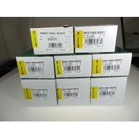 200 Pcs MC Style Wheel Weight Assortment 0.25 - 2.00 ounce 200 Pcs MC Style Wheel Weight Assortment 0.25 - 2.00 ounce