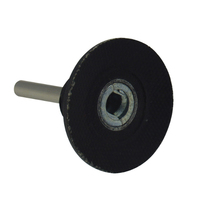2" Roll Lock Disk Holder, AST-2ROH 2" Roll Lock Disk Holder, AST-2ROH