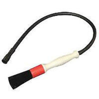 Flow -Through Parts Cleaning Brush for Parts Cleaner Flow -Through Parts Cleaning Brush for Parts Cleaner