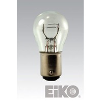 Automotive Bulb, 13.5V 1.85/.37A (P21/4W) S-8 BAZ15D Base, 7225 Automotive Bulb, 13.5V 1.85/.37A (P21/4W) S-8 BAZ15D Base, 7225