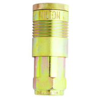 1/2" Female Body G-Style, 1815BK 1/2" Female Body G-Style, 1815BK