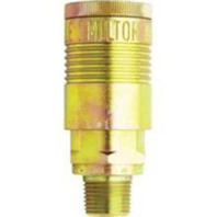 1/2" Male Body G-Style, 1816BK 1/2" Male Body G-Style, 1816BK