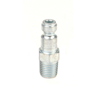 1/4" Male Plug T-Style, 783BK 1/4" Male Plug T-Style, 783BK