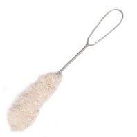 LUBE SWAB - Tire changer cotton swab 11-1/2" Standard length Coats JBC Accuturn LUBE SWAB - Tire changer cotton swab 11-1/2" Standard length Coats JBC Accuturn