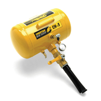 TIRE INFLATOR, CHEETAH, TSICH-5 TIRE INFLATOR, CHEETAH, TSICH-5