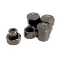 TPMS TIRE DEFLATOR SET, LIS19860 TPMS TIRE DEFLATOR SET, LIS19860