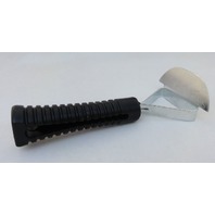 Tire Inner Liner Scraper, Hoe style, Professional Grade Radial Repair Patch Tool Tire Inner Liner Scraper, Hoe style, Professional Grade Radial Repair Patch Tool