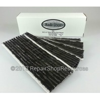 (50) - 7" Tire Repair Shoe String Plugs MADE IN USA - Beacon Brand