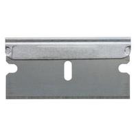 RAZOR BLADES, SINGLE EDGE, 100 per box #9 RAZOR BLADES, SINGLE EDGE, 100 per box #9