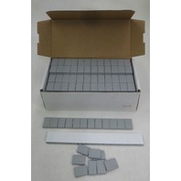 576 PIECES 9 Pound Box Wheel Weights Adhesive Stick On 1/4 ounce oz Tape 576 PIECES 9 Pound Box Wheel Weights Adhesive Stick On 1/4 ounce oz Tape