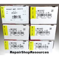 150 Pcs MC Style Wheel Weight Assortment 0.25 - 1.50 ounce MADE IN USA 150 Pcs MC Style Wheel Weight Assortment 0.25 - 1.50 ounce MADE IN USA