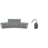 WHEEL WEIGHTS, AW STYLE, .25 OZ STEEL, AW025S WHEEL WEIGHTS, AW STYLE, .25 OZ STEEL, AW025S