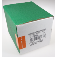 WHEEL WEIGHTS, FN STYLE, 50 GRAM ZINC, FN050Z WHEEL WEIGHTS, FN STYLE, 50 GRAM ZINC, FN050Z