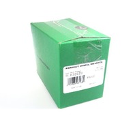 (25) 3.00 ounce 3 oz P Style Wheel weight, USA MADE Perfect Equipment (25) 3.00 ounce 3 oz P Style Wheel weight, USA MADE Perfect Equipment