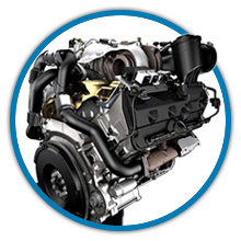 PowerStroke 6.4L