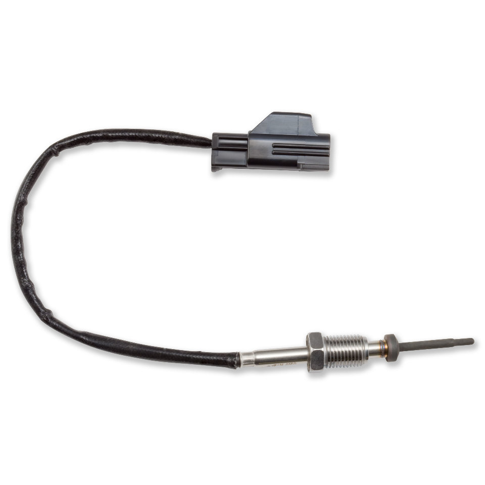 20102014 MaxxForce 7 EXHAUST GAS RECIRULATION (EGR) TEMPERATURE