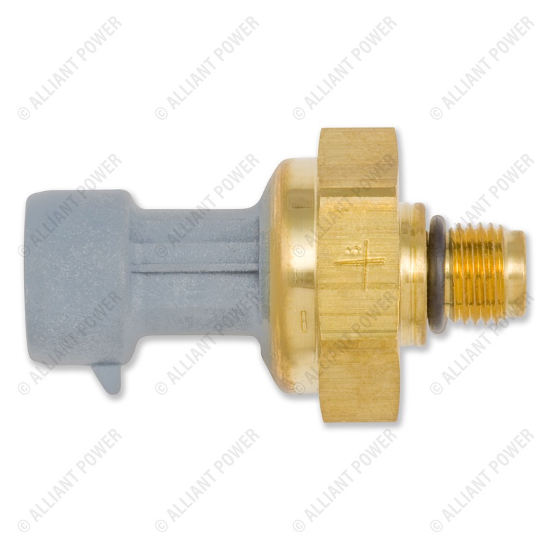 20072011 MaxxForce 7 ** Manifold Absolute Pressure Sensor ** Alliant