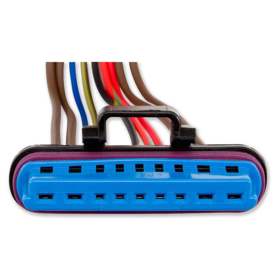 19982003 7.3L Ford Power Stroke * Valve Cover Gasket Connector Pigtail *AP0016 Diamond