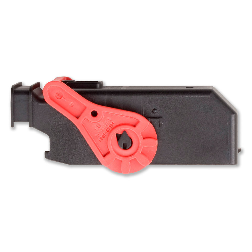 ... 2008-2010 6.4L Ford Power Stroke F Series Engine Harness Connector Cover - Alliant ...