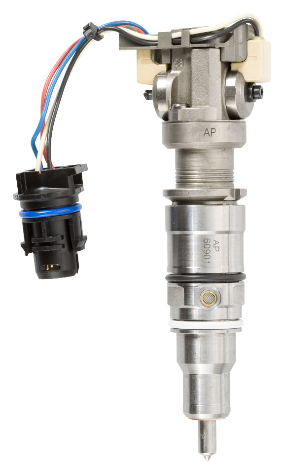20032010 6.0L/4.5L Ford Power Stroke G2.8 Injector Alliant Power