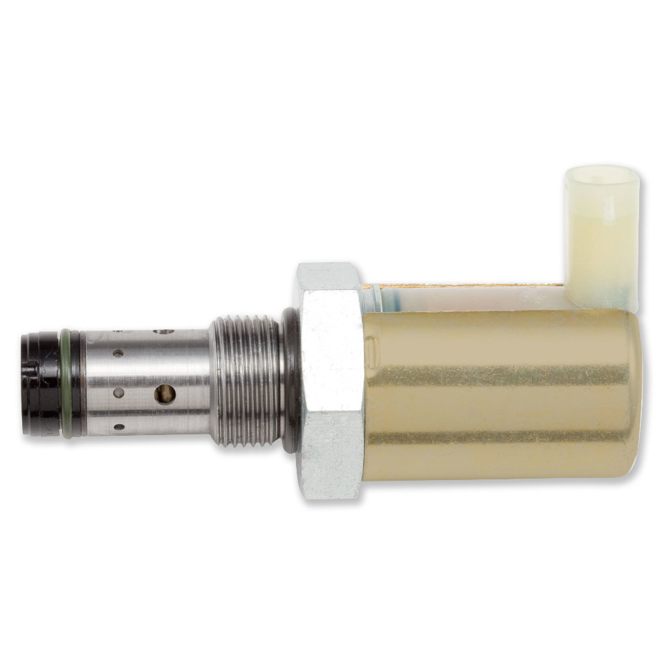 2005-2010 Navistar VT365/275 | Injection Pressure Regulator (IPR) Valve