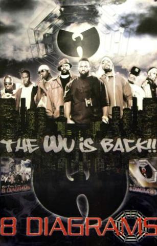 Wu-Tang Clan『All In Together Now』未発表Dem等 Odb - All In Together Now (feat GZA) Wu-Tang - YouTube