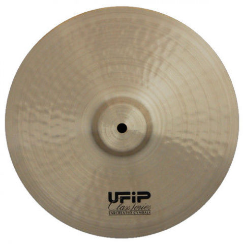 UFiP Class Series 10" China Splash Cymbal