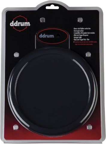 Ddrum DD3TP Electronic Drum Pad New