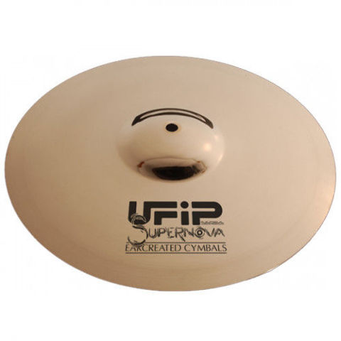 UFiP Supernova Series 10" Splash Cymbal