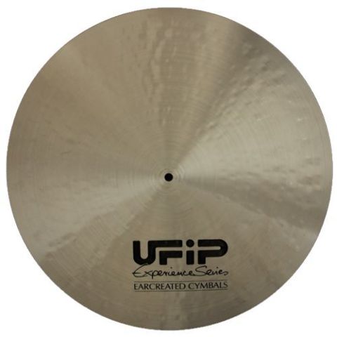 UFiP Experience Series 20" Ride Cymbal 1620g.