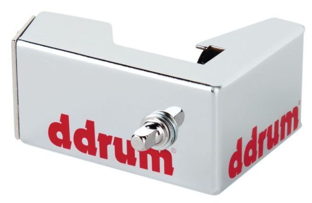 DDRUM CHROME ELITE SNARE DRUM TRIGGER *** FREE SHIPPING ***