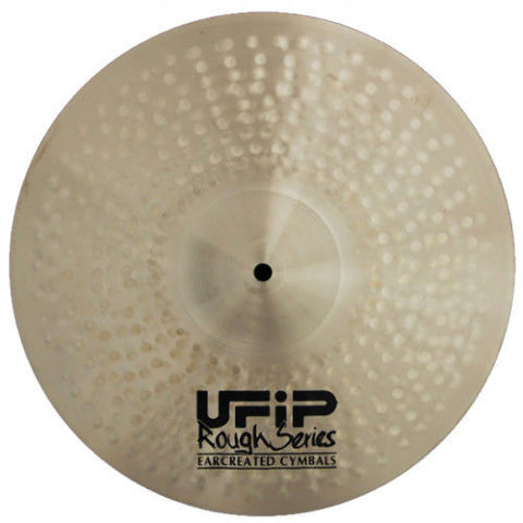 UFiP Rough Series 21" Crash Cymbal