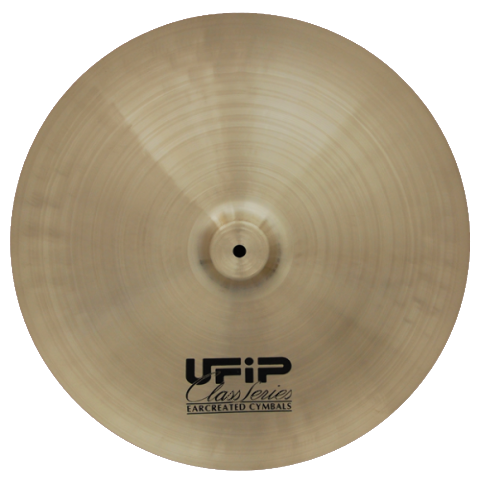 UFiP Class Series 18" Fast China Cymbal 1180g.