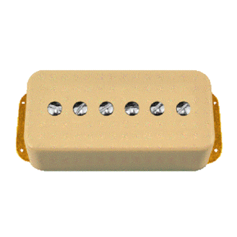 TV Jones T-90 Pro Gretsch Mount Cream Neck Pickup