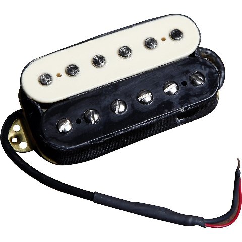 EVH Wolfgang Neck Pickup B/W