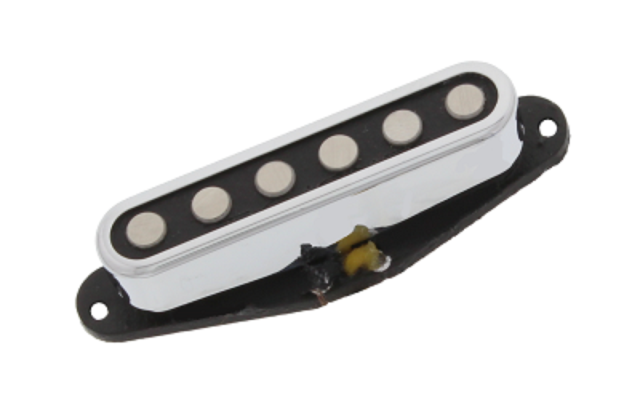 Tv Jones Starwood Tele Nickel Neck Guitar Pickup (PSN-TSNKL)