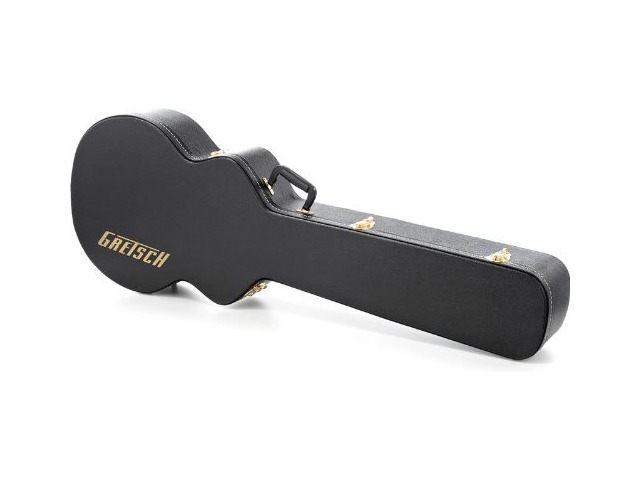 Gretsch G6297 Long Scale Hollowbody Hardshell Bass Case