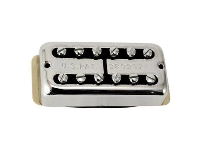 Gretsch Filter'tron Nickel Neck Pickup For Guitar PN: 0062880100