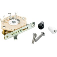 Fender 5-Way Selector Switch (0991367000)