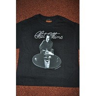 Chet Atkins Tee Shirt Black Small