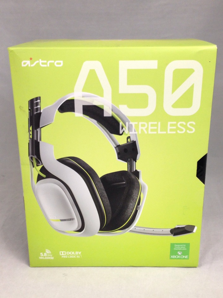 Gaming Headset For Xbox One And Mac Gaming Headset For Xbox One And Mac