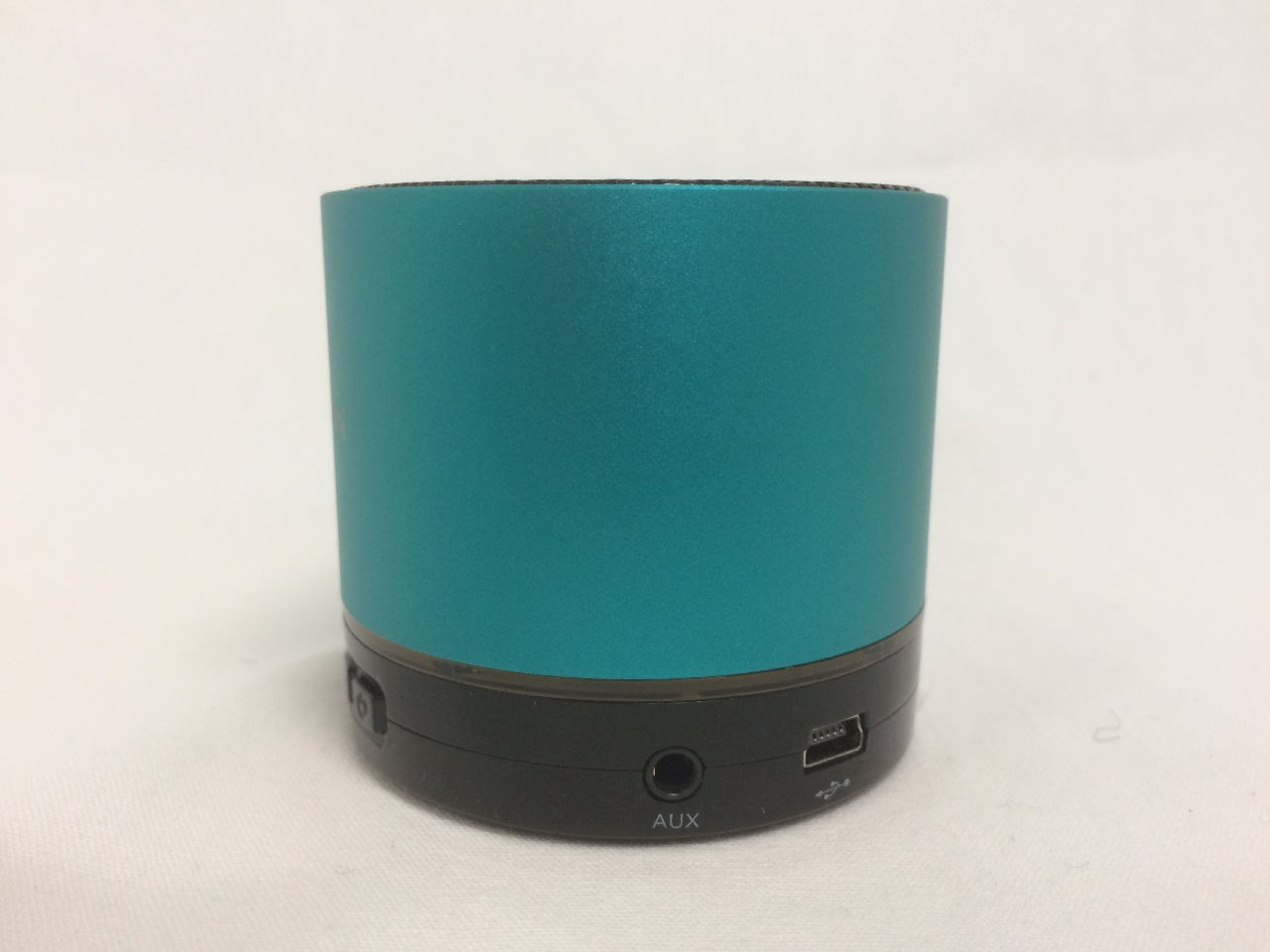 Nakamichi BT05S Series Bluetooth Round Speaker - Green | Buy Stuff Store